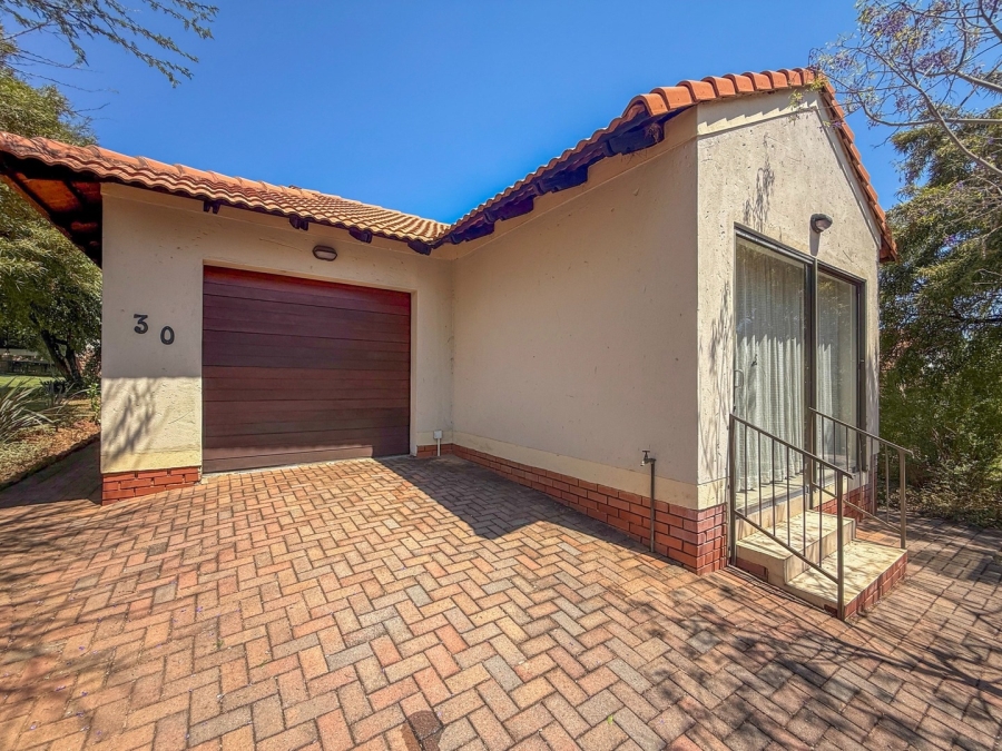 2 Bedroom Property for Sale in Xanadu Nature Estate North West